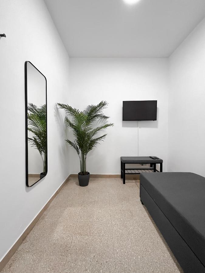 Horizon - Concept Apartment 罗马 外观 照片